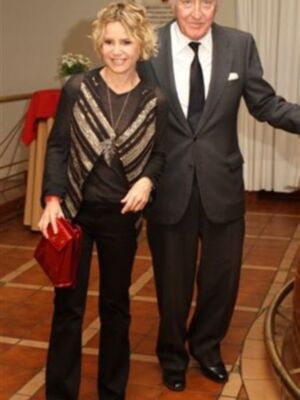 Las fotos más cariñosas de Fran y Eugenia con la Duquesa de Alba