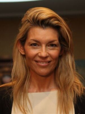 Patricia Rato vuelve a sonreír tras su separación matrimonial