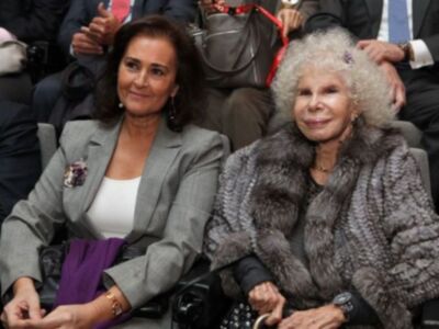 La princesa de Asturias preside el día internacional de los niños con cáncer en Sevilla