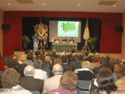 Crónica y Galería de imágenes del Encuentro de Hdades. del Rosario de Andalucía en Fuengirola&#8207;