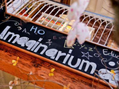 Imaginarium apuesta fuerte por Andalucía con su nueva tienda enseña en Sevilla