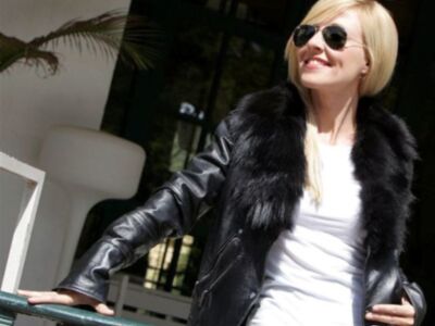 Cayetana Guillén Cuervo presenta en Sevilla su nueva obra de teatro Amar en tiempos revueltos 