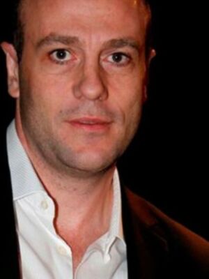 Fran Murcia y Carolina López esperan su primer hijo en común, una niña que se llamará María