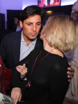 Las fotos más cariñosas de Fran y Eugenia con la Duquesa de Alba