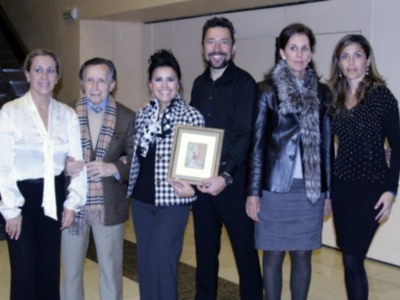 Fotografías de "Surrealista" para el mes de marzo