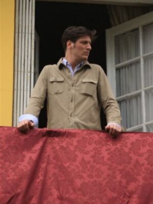 Luis Medina y su novia Amanda Hearst, las fotos mas cariñosas que confirman su reconciliación