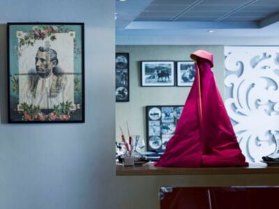  El restaurante burladero reconocido por la academia de la gastronomía y del vino del sur de España 