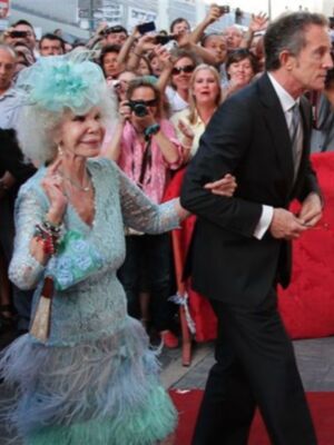 Boda en Sevilla de Carmen Solís Tello y Agustín Aranda