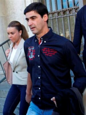 El juicio a María José campanario visto para sentencia, llega al final 