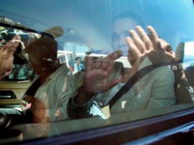 El juicio a María José campanario visto para sentencia, llega al final 