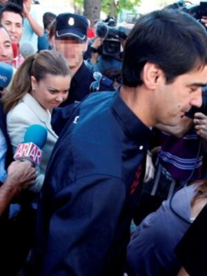 El juicio a María José campanario visto para sentencia, llega al final 