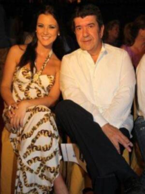 José Manuel soto celebró su 25 aniversario en el mundo de la música 