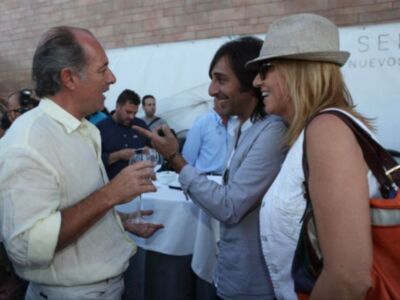 José Manuel soto celebró su 25 aniversario en el mundo de la música 