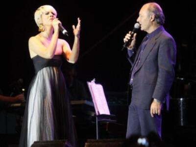 José Manuel soto celebró su 25 aniversario en el mundo de la música 