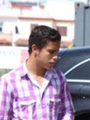 Ortega Cano comienza la rehabilitaciÃ³n y a ingerir alimentos