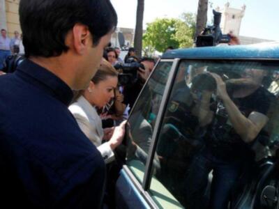 El abogado de Campanario y su madre recurrirá la sentencia condenatoria de la 'operación Karlos' 