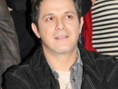 Alejandro Sanz en su última visita a Sevilla