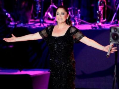 Isabel Pantoja cumplió 55 años el 2 de agosto y debutara pronto en Telecinco