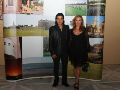 Gala Benéfica en beneficio de la Asociación Española contra el Cáncer