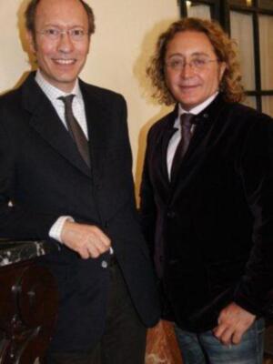 Confirmado la duquesa de alba se casara en septiembre en Sevilla  