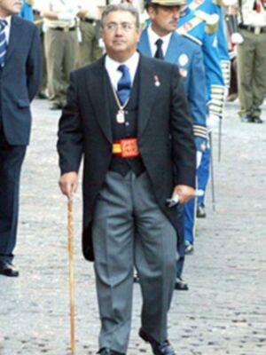 Procesión de la Virgen de los Reyes, Patrona de la archidiócesis de la Capital Hispalense