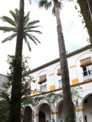 La Duquesa Alba confirma en un comunicado que se casara en Sevilla a primeros de octubre  