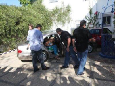 Rosa Benito aclamada como una auténtica estrella en Chipiona