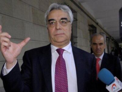 José Ortega Cano ha sido citado la el próximo 9 de septiembre para declarar ante el juez en calidad de imputado 