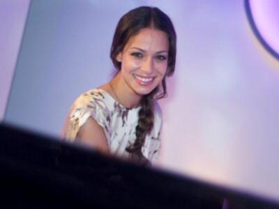 Eva González regresa a se llama copla  en su quinta temporada a canal sur televisión 