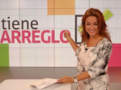 Queremos contagiar de optimismo a la gente