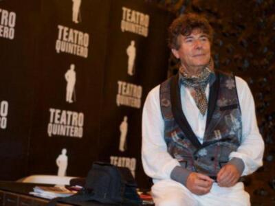 Fotografías de Jesús Quintero