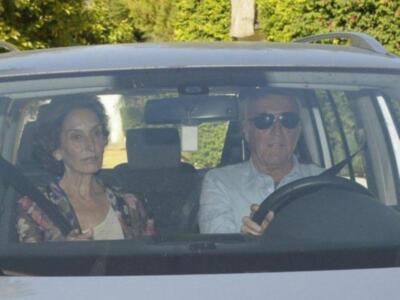 Despedida de soltera de la Duquesa de Alba el sabado