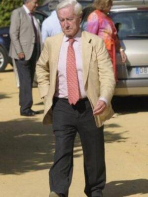 Despedida de soltera de la Duquesa de Alba el sabado