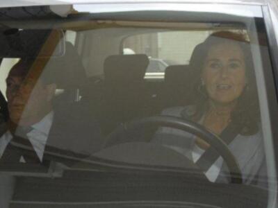 Despedida de soltera de la Duquesa de Alba el sabado