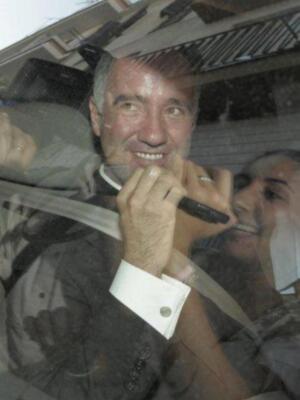 Todos los invitados al enlace del año