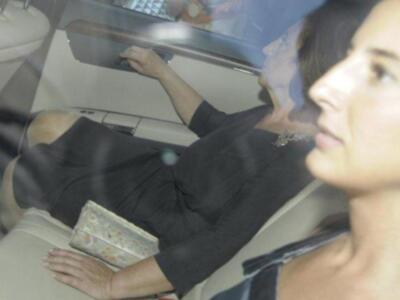 Todos los invitados al enlace del año