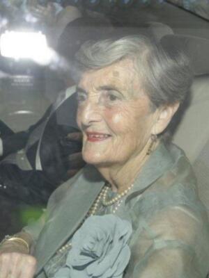 Todos los invitados al enlace del año