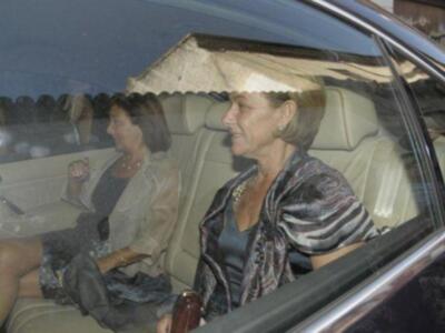 Todos los invitados al enlace del año