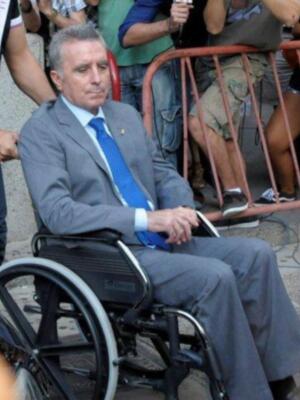 El fiscal pide 4 años de cárcel para Ortega Cano