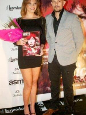 Jessica Bueno y Kiko Rivera, inseparables en Sevilla