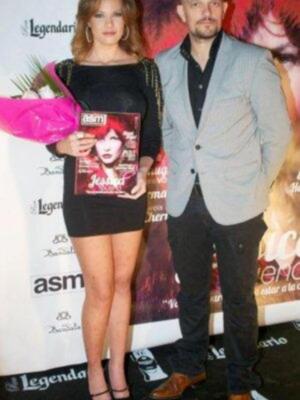 Jessica Bueno y Kiko Rivera, inseparables en Sevilla