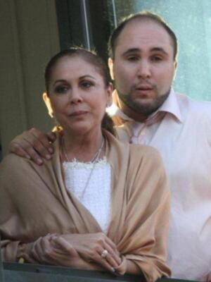 Gran excusiva de HOLA! Kiko Rivera Pantoja y Jessica Bueno esperan su primer hijo