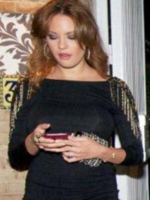 Gran excusiva de HOLA! Kiko Rivera Pantoja y Jessica Bueno esperan su primer hijo