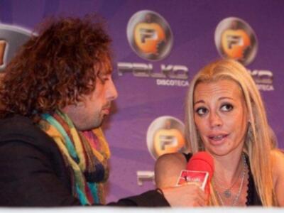 Belén Esteban recibe un homenaje en Córdoba por sus diez años en televisión, muy arropada por sus fans