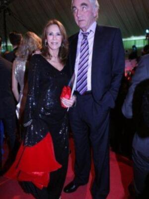 Miss España 2011 Andrea Huisgen; una catalana de padre alemán