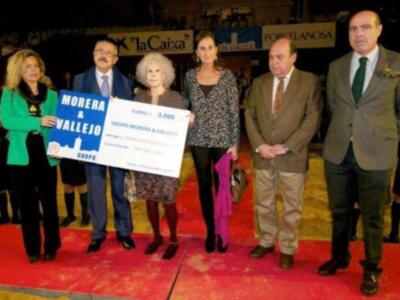 La Duquesa de alba por tangos