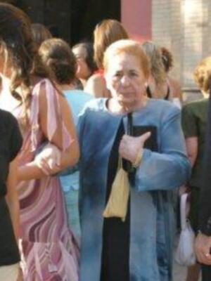 Cuando Kiko Rivera era Paquirrín