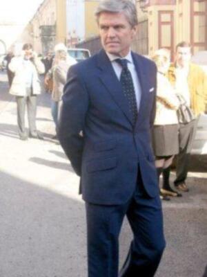 Entierro de Diego Puerta