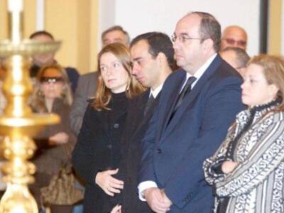 Entierro de Diego Puerta