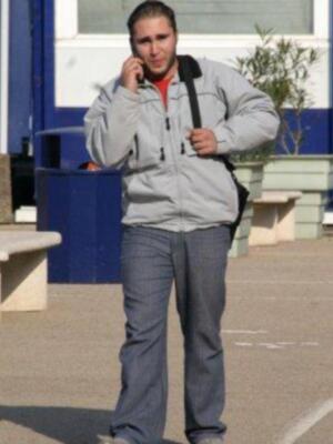 Cuando Kiko Rivera era Paquirrín